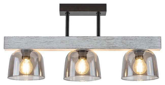 Svietidlo CARDAMOM - E14, 40W, IP20 - 3119