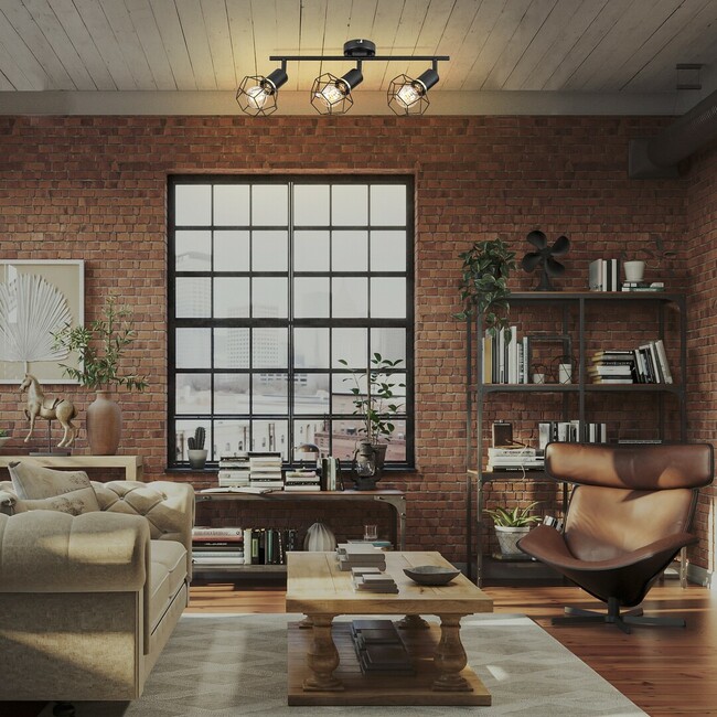 Svietidlo FRAN - E27 3x MAX 40W, IP20 - 71067