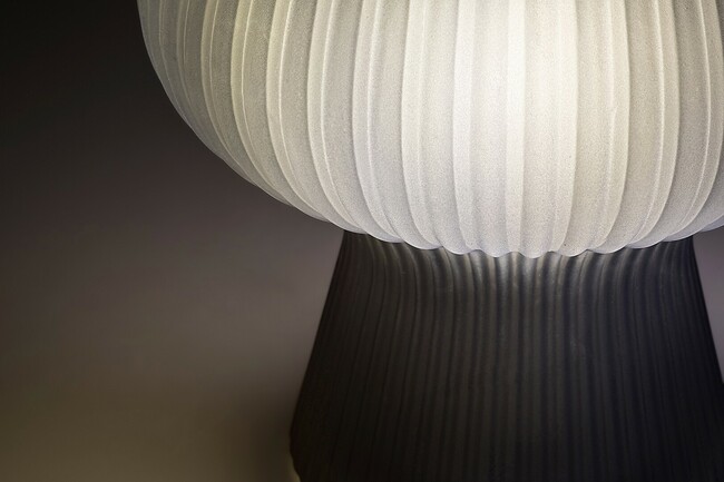 Dekoračné svietidlo VINELLE - E14/1x max. 60W, IP20 - 74024