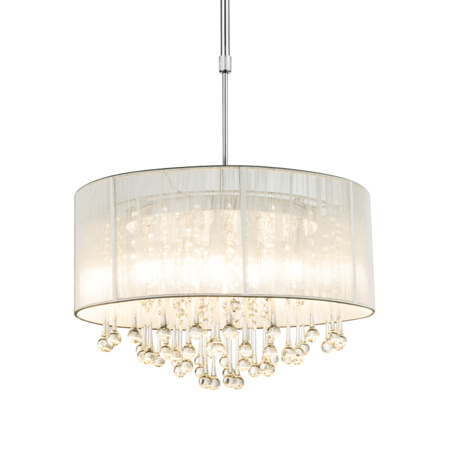 Závesné svietidlo SIERRA - G9,IP20 - 15094H