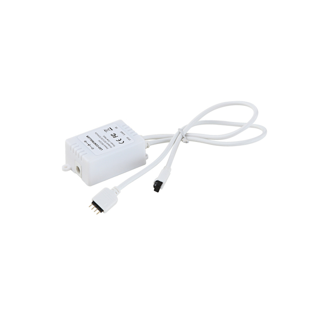 Dekoratívne svietidlo LED BAND - 38999