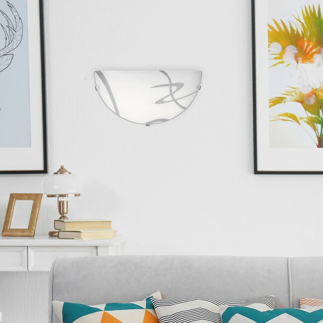 Svietidlo SOLEY - E27/60W, IP20 - 1817