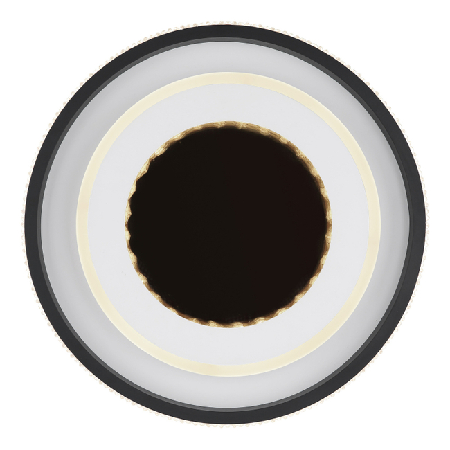 Stropné svietidlo LUCKY - 52W, 6340/2260lm, IP20 - 41290-52