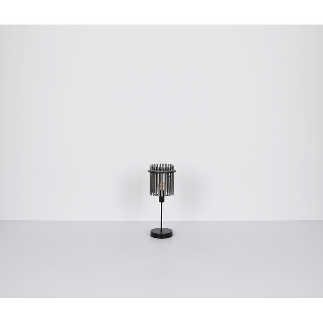 Stolová lampa GORLEY - 40W, E14, IP20 - 15698T