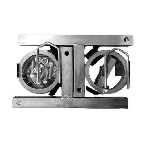 Držiak stožiaru - na komín LXSAT63