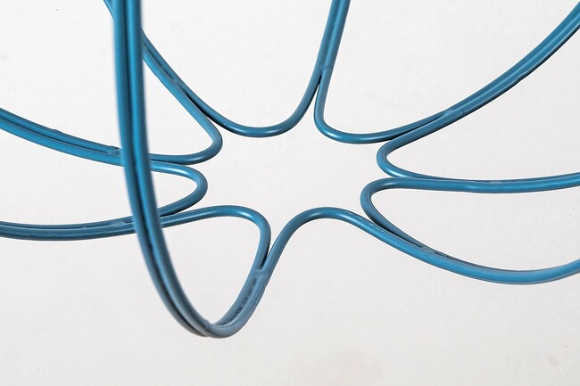 Závesné svietidlo SVENS - E27/1x max. 60W, IP20 - 72024