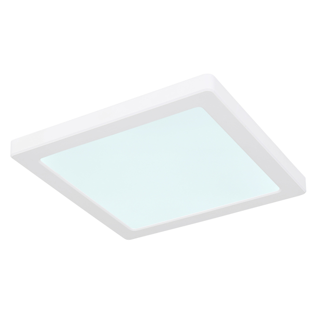 Stropné svietidlo LASSE - 18W,1900/1500lm,IP20 - 1280-18W