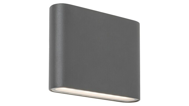 Svietidlo NESNA - LED/6W, IP54 - 7951