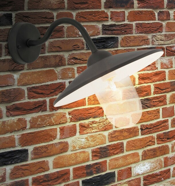 Svietidlo VIGO - E27/60W, IP44 - 8686