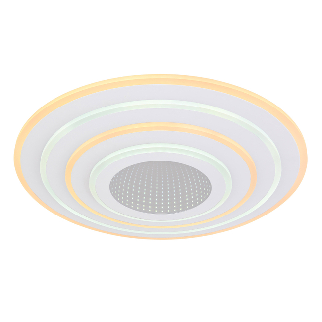 Stropné svietidlo JOCELYN - 40W, 4800/2900lm, IP20 - 48544-40SH