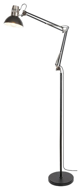 Stojanové svietidlo ARISTEO - E27/40W, IP20 - 2196