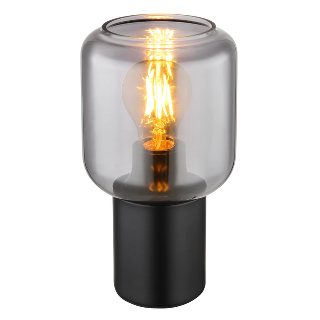 Stolová lampa NINJO - 40W, E27, IP20 - 21004S