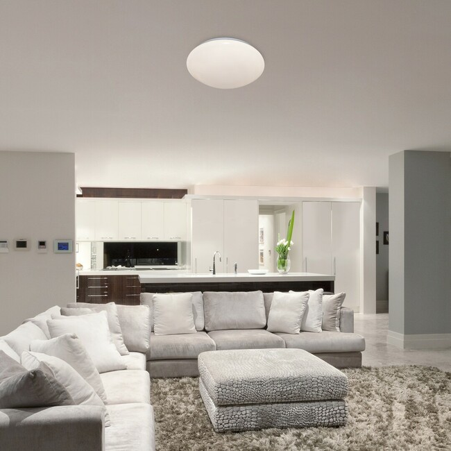 Svietidlo LUCAS - 24W, 1750lm, IP44