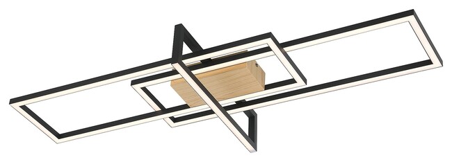 Svietidlo ASHTON - LED/35W, IP20 - 6814