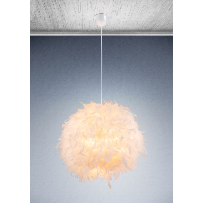 Závesné svietidlo KATUNGA - 15057