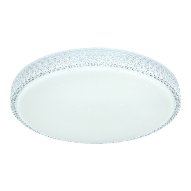 Stropné svietidlo OVI - 40W, 3600/3200lm, IP20 - 41749-40