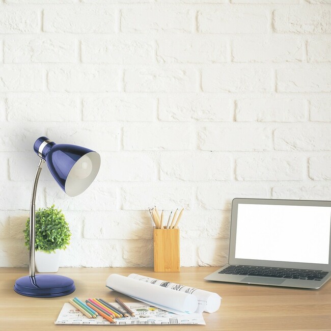 Svietidlo PATRIC - E14/40W, IP20 - 4207