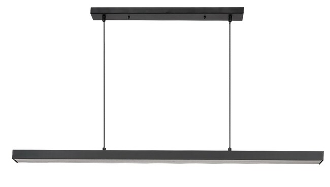 Závesné svietidlo TARIQ - LED/30W, 4000K, IP20 - 72128