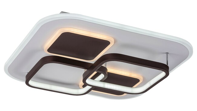 Svietidlo DELION - LED/50W, IP20 - 6250