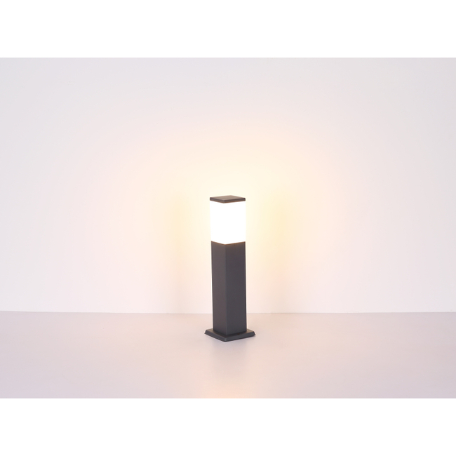 Vonkajšie svietidlo HERRI - 15W,E27,IP44 - 31730