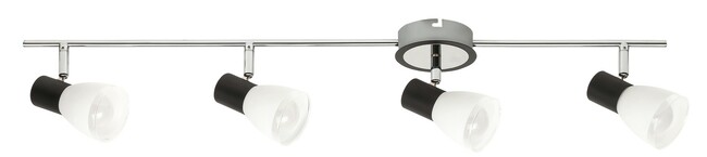 Svietidlo ATI - E14/4x max. 40W, IP20 - 5979