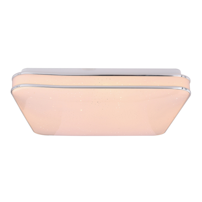 Stropné svietidlo LASSY - 24W, 2400/1800lm, IP20 - 48406-24