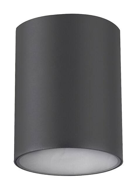 Svietidlo ZOMBOR - GU10/35W, IP54 - 7819