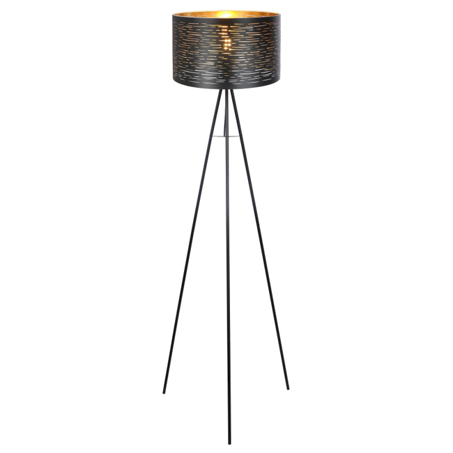 Stojanová lampa TUNNO - 15342S