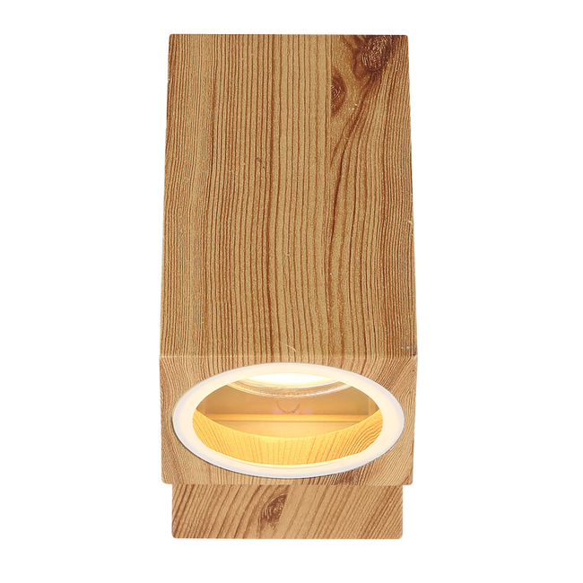 Vonkajšie svietidlo VERONIKA - 35W, GU10, IP44 -  34164WW