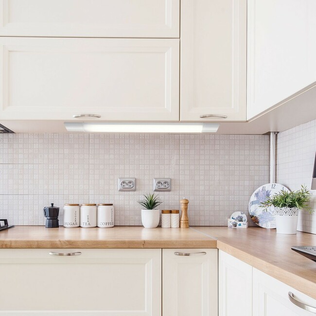 Svietidlo BATTEN LIGHT - LED/20W, IP20 - 1451