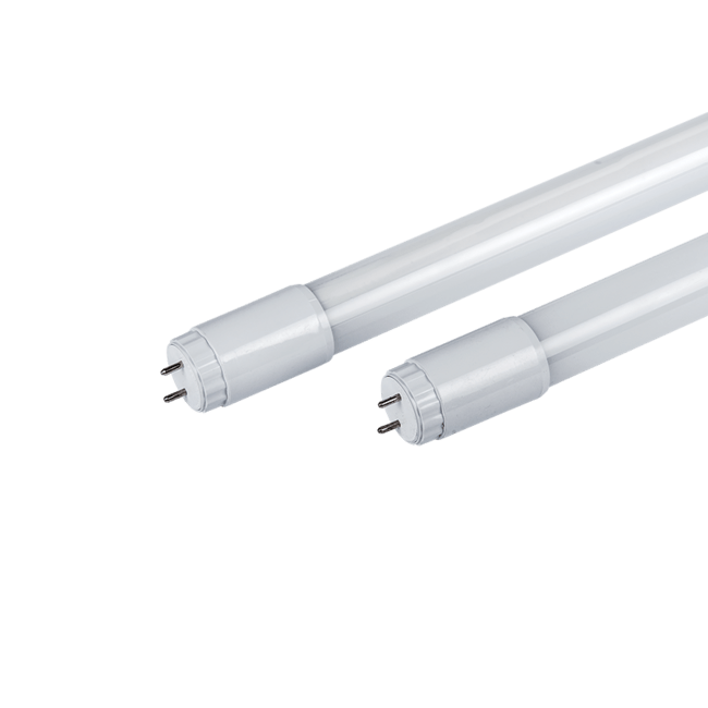 Žiarivková LED trubica T8, 9W, 60cm, PVC 6500K