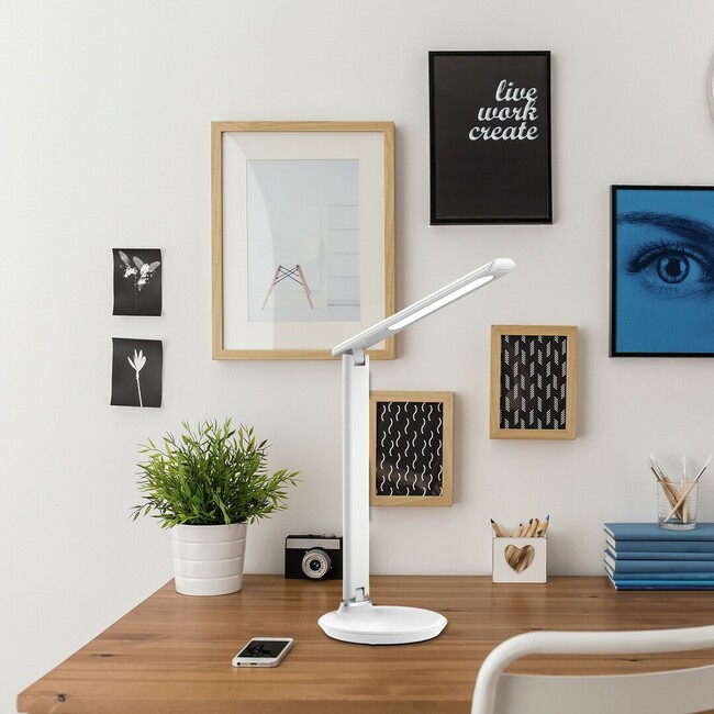 Svietidlo OSIAS - LED/9W, IP20 - 6979