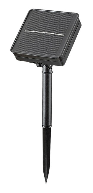 Svietidlo XIMPU - 0,1W,5lm,IP44