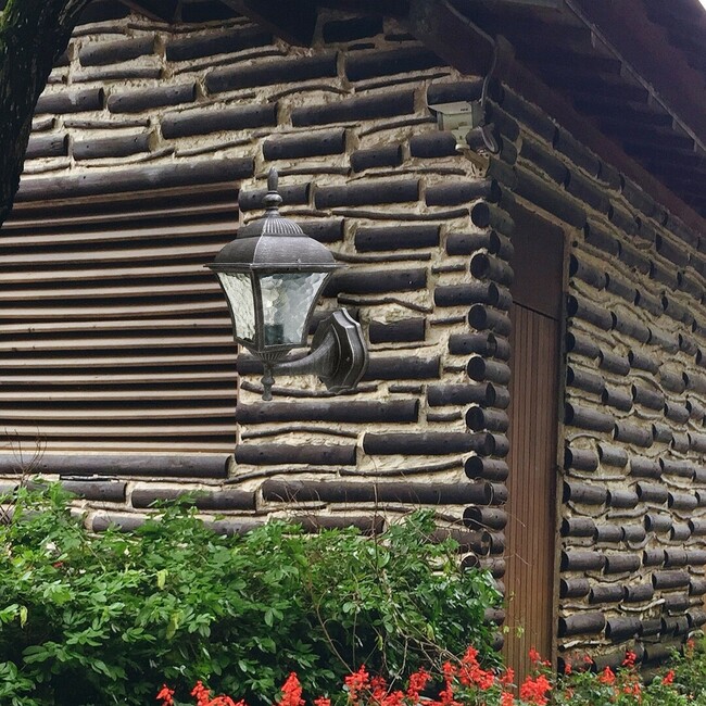 Svietidlo TOSCANA - E27/60W, IP43 - 8397