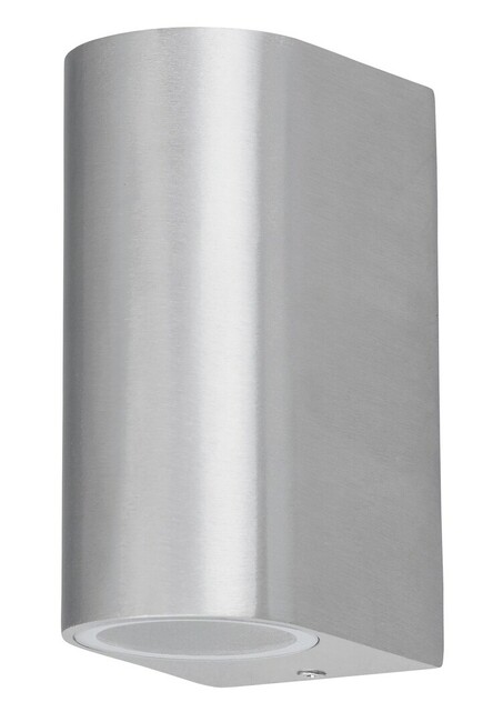 Svietidlo CHILE - GU10/2x max. 35W, IP44 - 8034