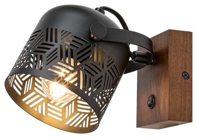 Svietidlo ROTEM - E14, 40W, IP20 - 3298