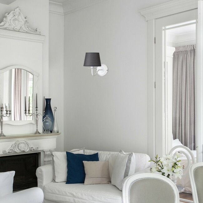 Svietidlo FLAVIO - E14/ max 40W, IP20 - 5479