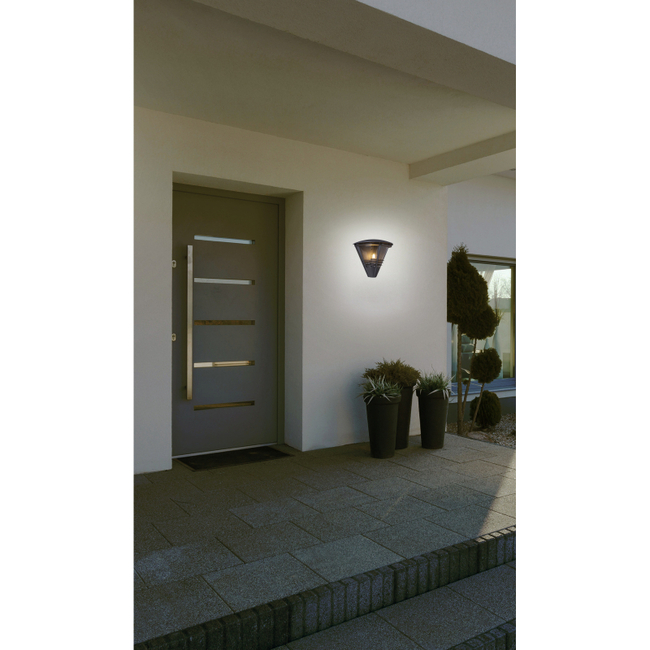 Vonkajšie svietidlo SALLA - 32093A