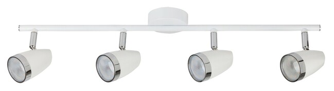 Svietidlo KAREN - LED/16W (1120lm, 3000K), IP20 - 6669