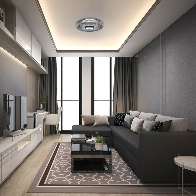 Svietidlo ZIVA - LED/36W, IP20 - 3064