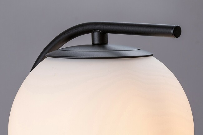 Nástenné svietidlo GHITA - E27/1x max. 20W, IP20 - 71139