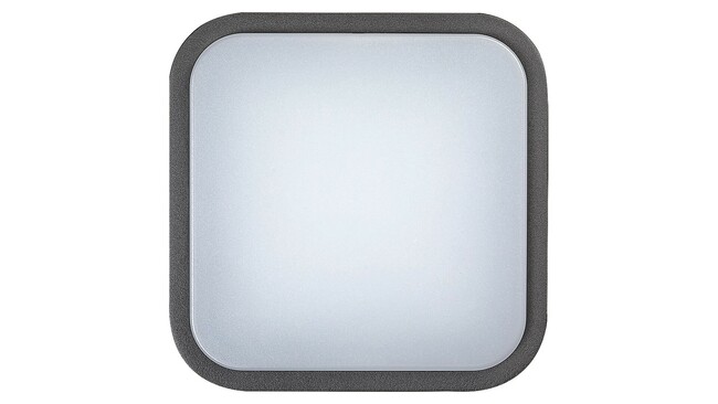 Svietidlo HAMBURG - LED/10W, IP44 - 8849