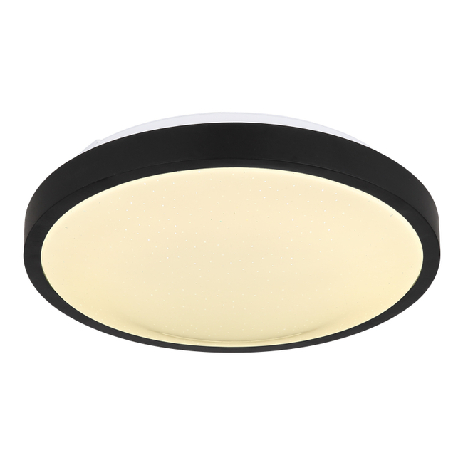 Stropné svietidlo GREGORY - 18W,2300/980lm,IP44 - 41763BS