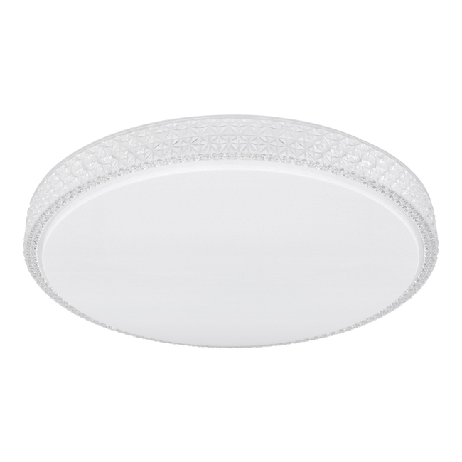 Stropné svietidlo OVI - 40W, 3600/3200lm, IP20 - 41749-40