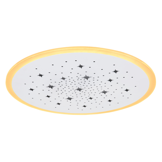 Stropné svietidlo MURPHY - 30W,3000/2400lm,IP20 - 48120D2