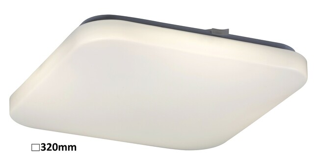 Svietidlo ROB - LED/32W, IP20 - 2287