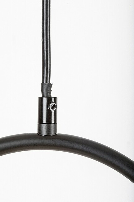 Závesné svietidlo GHITA - E27/1x max. 20W, IP20 - 72028