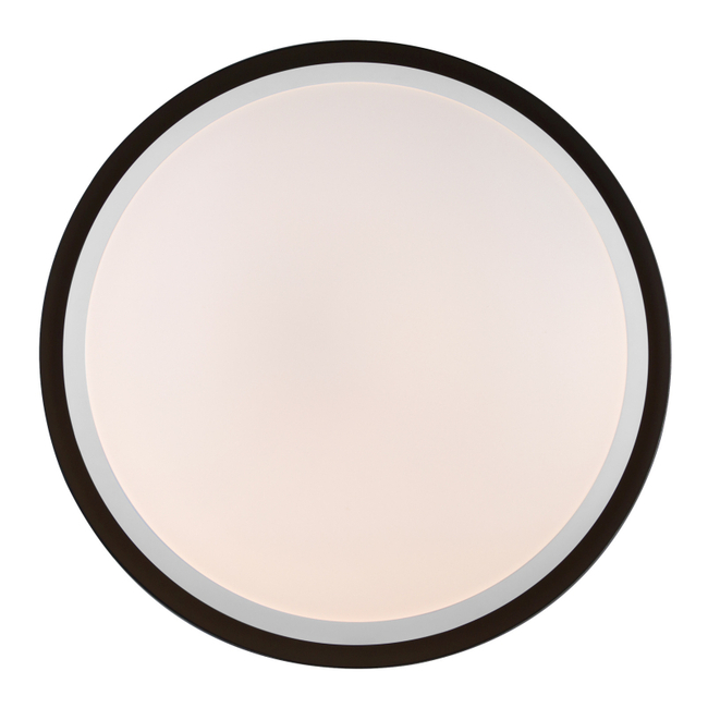 Stropné svietidlo XAVER - 40W,4000/3200lm, IP20 - 41359-40RGBSH