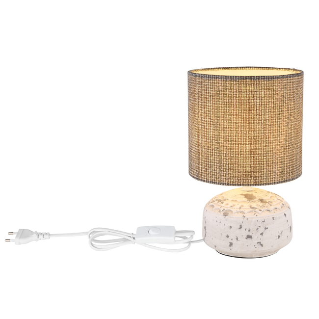 Stolová lampa IGA - 40W,E14,IP20 - 21624