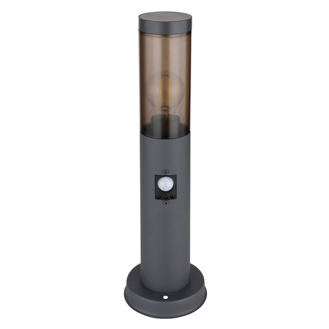 Vonkajšie svietidlo BOSTON - 15W, E27, IP44 - 3158SAS